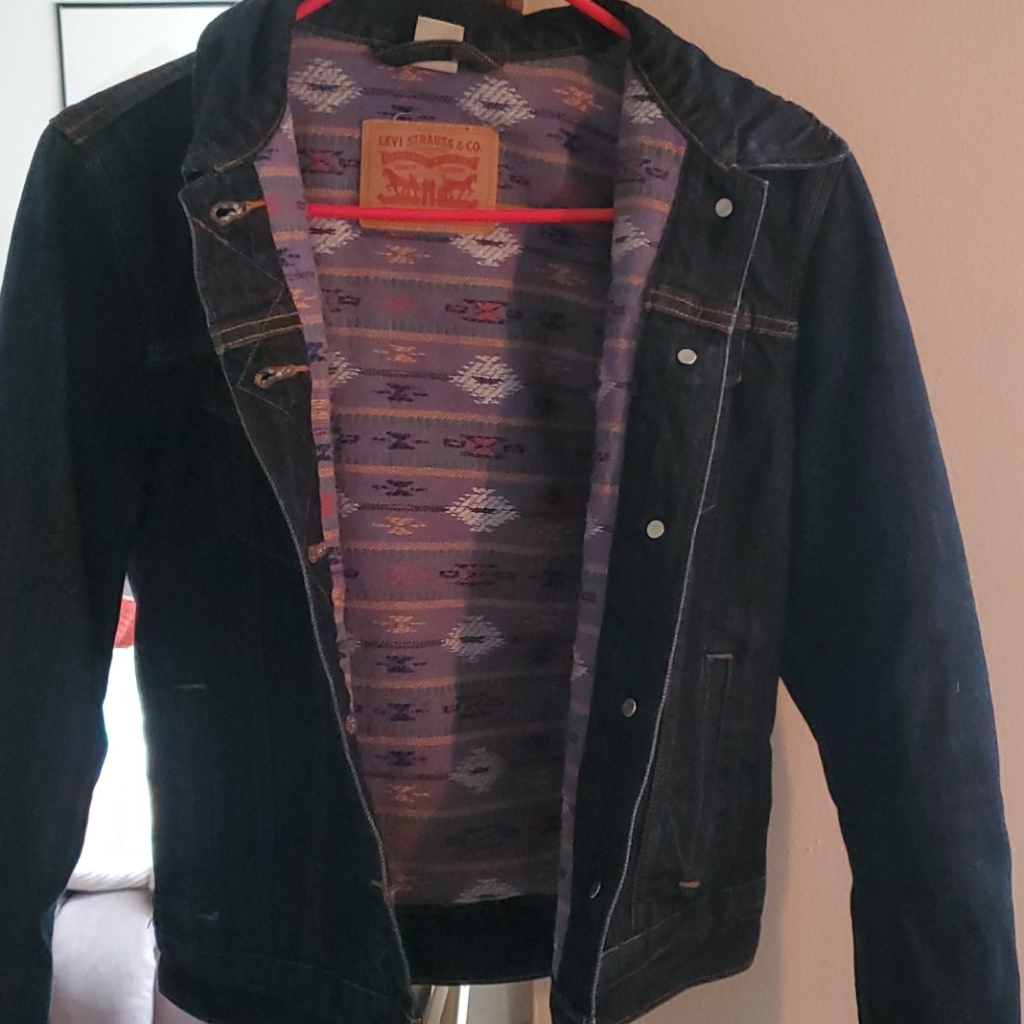 Jan Jacket